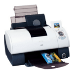 Canon BJI-905D