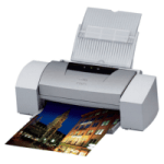 Canon BJI-9100