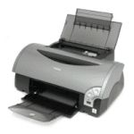 Canon BJI-990