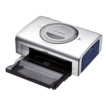 Canon Card Photo Printer CP 220