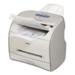 Canon Fax B380