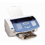 Canon Fax C855