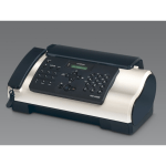 Canon Fax JX200