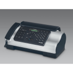Canon Fax JX500