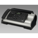 Canon Fax JX510P
