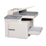 Canon Fax L400