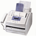 Canon Fax L4000