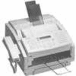 Canon Fax L4500IF