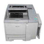 Canon Fax L500