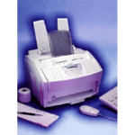 Canon Fax L60