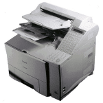 Canon Fax L7100