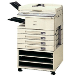 Canon GP 160F
