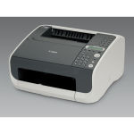 Canon I-Sensys Fax L 120