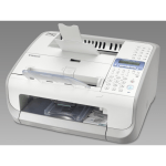 Canon I-Sensys Fax L 160