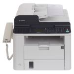 Canon I-Sensys Fax L 410