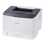 Canon I-Sensys LBP-6310DN