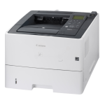 Canon I-Sensys LBP-6780X