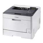 Canon I-Sensys LBP-7660CDN