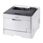 Canon I-Sensys LBP-7680CX