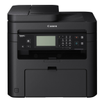 Canon I-Sensys MF-216N