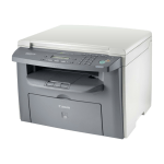 Canon I-Sensys MF-4010