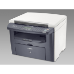 Canon I-Sensys MF-4320D