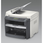 Canon I-Sensys MF-4650