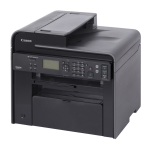 Canon I-Sensys MF-4730