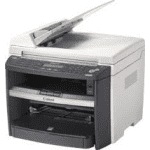 Canon I-Sensys MF-4960PL
