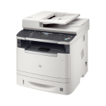 Canon I-Sensys MF-5840DN