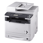 Canon I-Sensys MF-5940DN