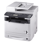 Canon I-Sensys MF-6180DW