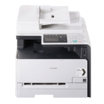 Canon I-Sensys MF-8080CW