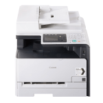 Canon I-Sensys MF-8350CDN