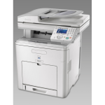 Canon I-Sensys MF-9130
