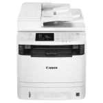 Canon I-Sensys MF416dw