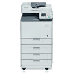 Canon I-Sensys MF820Cdn