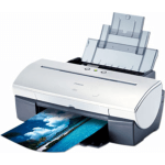 Canon I850