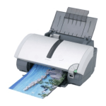 Canon I860