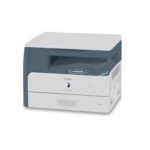 Canon IR 1025N