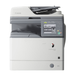 Canon IR 1750I