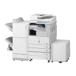 Canon IR 3225N
