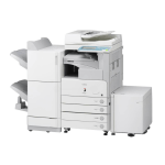Canon IR 3235N