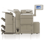 Canon IR-8085