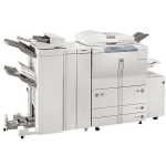 Canon IR 85 PLUS