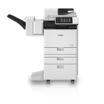 Canon IR Advance C356i