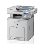 Canon IR C1021i