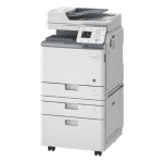 Canon IR-C1225
