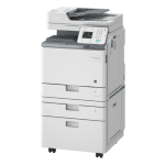 Canon IR-C1225iF