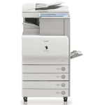 Canon IR C3580I